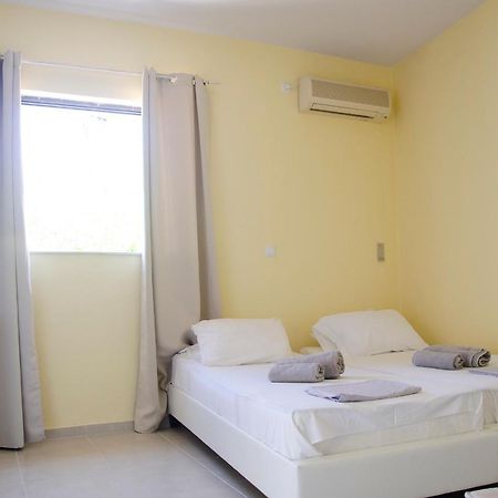 Erato Agios Nikolaos Appartment Buitenkant foto