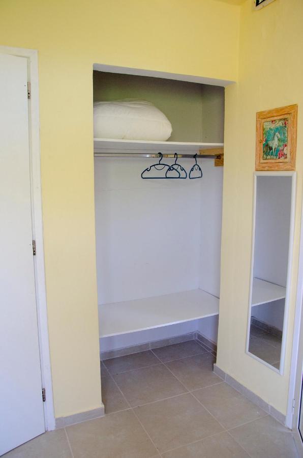 Erato Agios Nikolaos Appartment Buitenkant foto