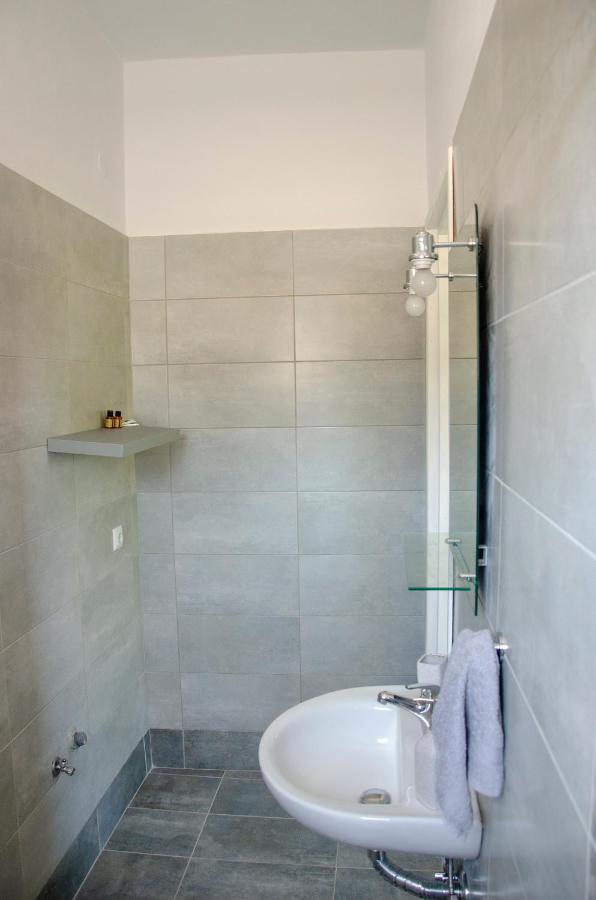 Erato Agios Nikolaos Appartment Buitenkant foto